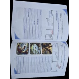 L'élixir 5 ème tome 1