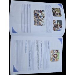 L'élixir 5 ème tome 1