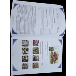 L'élixir 3 ème tome 1