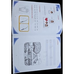 L'élixir 2 ème tome 1