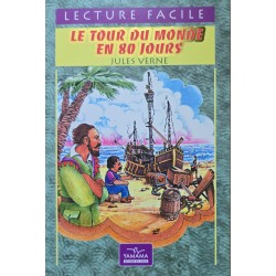 conte le tour du monde en 80 jours