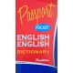 Passport pocket english - english
