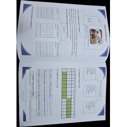 L'élixir 4 ème tome 1