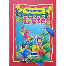 ETE (VOYAGE VERS) - YAMAMA