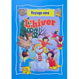 HIVER (VOYAGE VERS) - YAMAMA