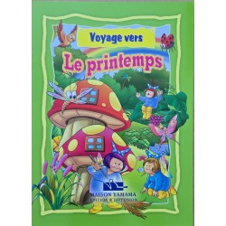 Voyage vers le printemps