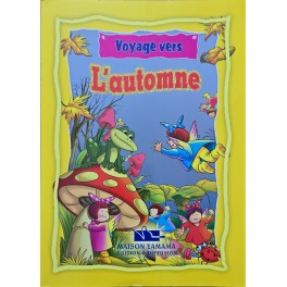AUTOMNE (VOYAGE VERS) YAMAMA