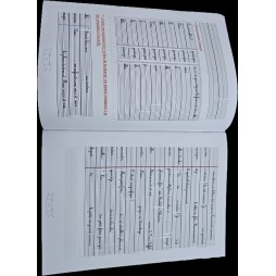 L'élixir 6 ème tome 1