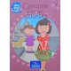 CAROLINE FAIT LES COURSES - BOULE DE NEIGE
