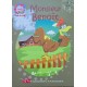 MONSIEUR BENOIT - BOULE DE NEIGE - YAMAMA