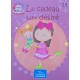 LE CADEAU TANT DESIRE - BOULE DE NEIGE - YAMAMA