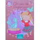 UN PEU DE CHALEUR POUR COCO - BOULE DE NEIGE - YAMAMA