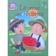 LE TEMPS DES RECOLTES - BOULE DE NEIGE - YAMAMA