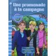 UNE PROMENADE A LA CAMPAGNE – L ENFANT ECRIT A L ENFANT