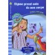 ELYSSA PREND SOIN DE SON CORPS – L ENFANT ECRIT A L ENFANT