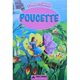 POUCETTE - CONTES CHOISIS - MAAREF