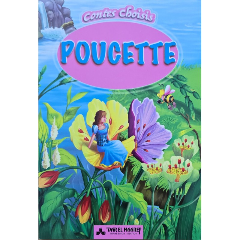 POUCETTE