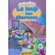 LE LOUP ET LES SEPT CHEVREAUX - CONTES CHOISIS - MAAREF