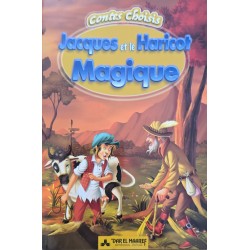 Jacques et le haricot magique