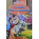 LA TABLE .L'ANE ET LE GOURDIN - CONTES CHOISIS - DAR EL MAAREF