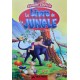 LE LIVRE DE LA JUNGLE - CONTES CHOISIS - DAR EL MAAREF