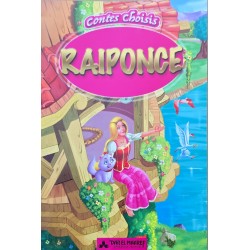 Raiponce