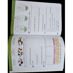 سلسلة زادي في الايقاظ العلمي سنة 3