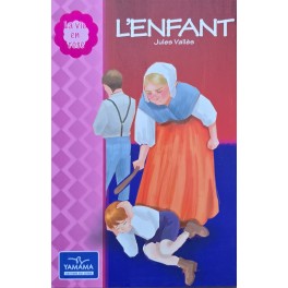 L'enfant -La Vie En Rose