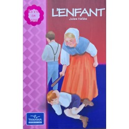 L'enfant -La Vie En Rose
