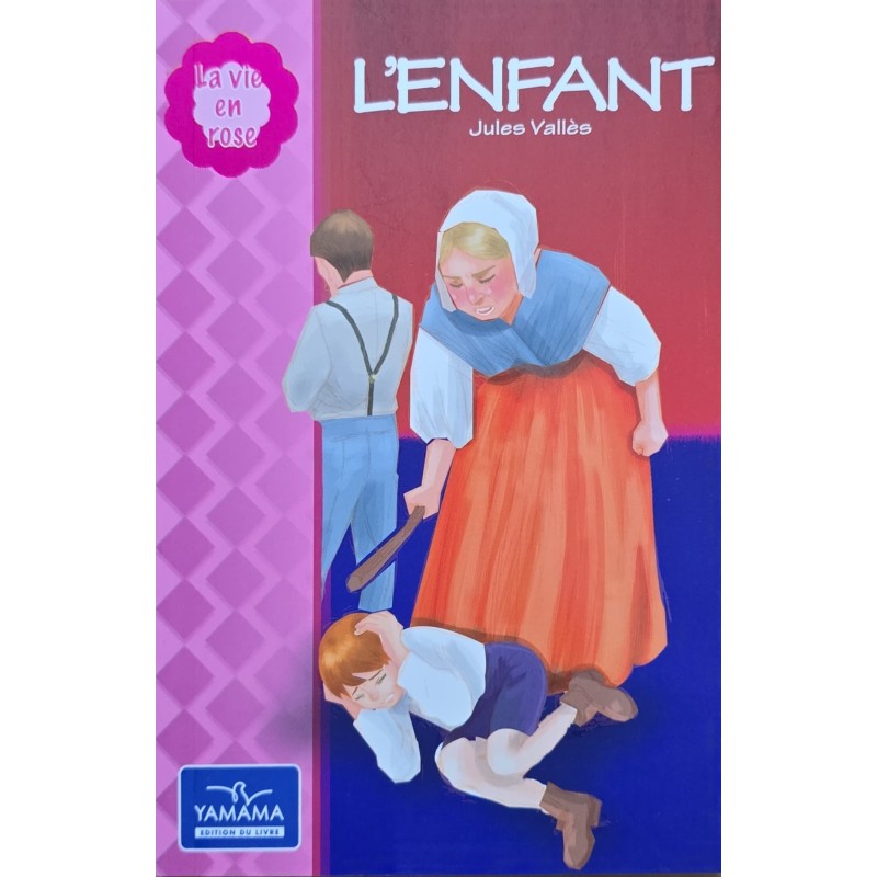 L`enfant