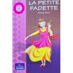 LA PETITE FADETTE - LA VIE EN ROSE - YAMAMA
