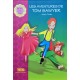 Les aventures tom Sawyer