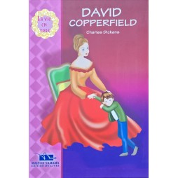 David Copperfield La vie en rose