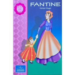 FANTINE - LA VIE EN ROSE - YAMAMA
