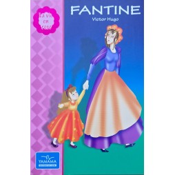 FANTINE - LA VIE EN ROSE - YAMAMA