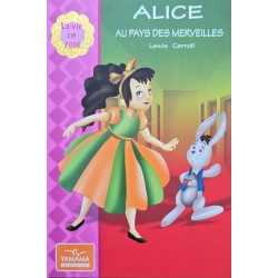 Alice au pays des merveilles