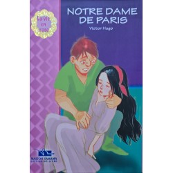 Notre dame de paris