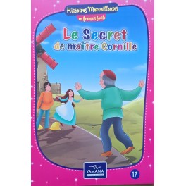 LE SECRET DE MAITRE CORNILLE – HISTOIRES MERVEILLEUSES