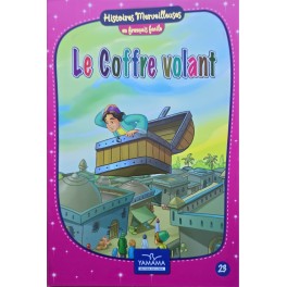 Le Coffre volant - Histoires Merveilleuses