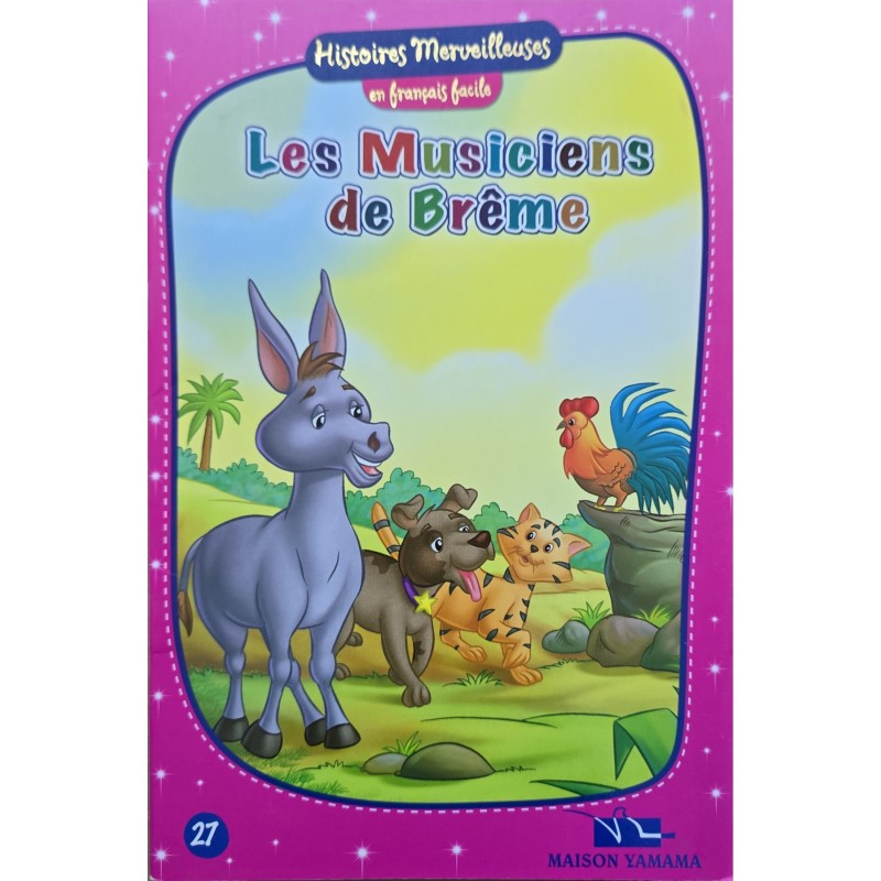 Les musiciens de Brême