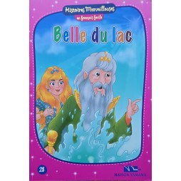 Belle du lac - Histoires Merveilleuses
