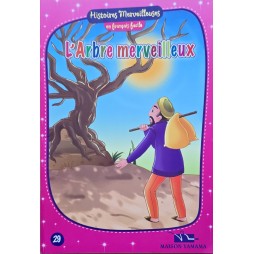 L'arbre Merveilleux - Histoires Merveilleuses