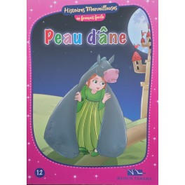 Peau D'âne - Histoires Merveilleuses