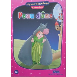 Peau d`âne