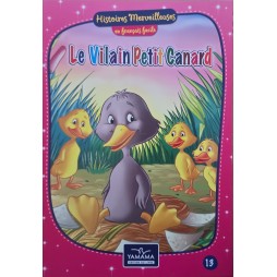 Le Vilain Petit Canard - Histoires Merveilleuses