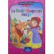 Le petit chaperon rouge