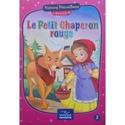 Le petit chaperon rouge
