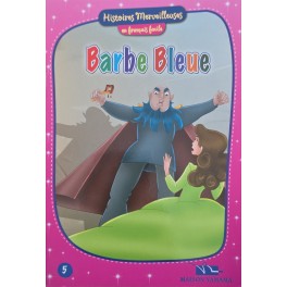 La Barbe Bleue - Histoires Merveilleuses