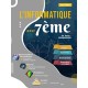 L'informatique 7ème