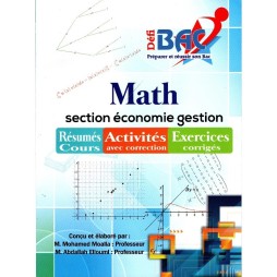 DEFI BAC MATH SECTION ECONOMIE